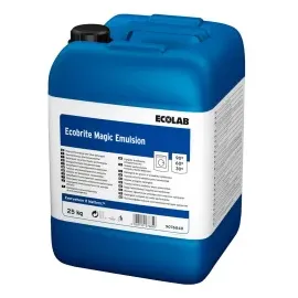 ECOLAB Ecobrite Alca , 25 kg - Kanister