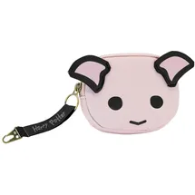 Karactermania Harry Potter Dobby Chibi Portemonnaie rosa