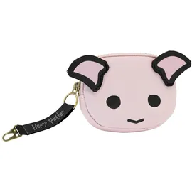 Karactermania Harry Potter Dobby Chibi Portemonnaie rosa
