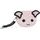 Karactermania Harry Potter Dobby Chibi Portemonnaie rosa