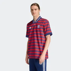 adidas FC Bayern München Trikot 2025/26 Herren Gr. XXL