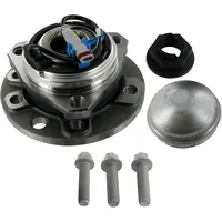 SKF Radlagersatz VKBA 3651