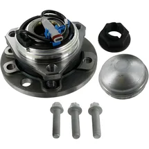 SKF Radlagersatz VKBA 3651