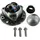 SKF Radlagersatz VKBA 3651
