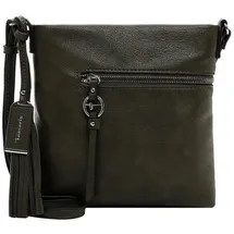 TAMARIS Umhängetasche Nele Crossover Bag Oliv