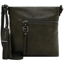 TAMARIS Umhängetasche Nele Crossover Bag Oliv