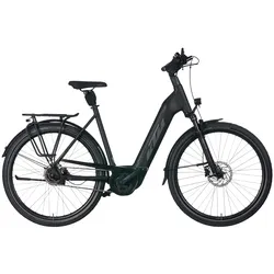 KTM Cento 5 RT 500 Wh Damen schwarz 2024 - 28" - 56 cm