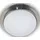 Niermann Standby Opal matt 1 E14 rund Nickel matt