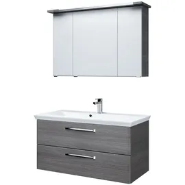 Pelipal Trentino 3-tlg. Graphit