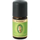 Primavera Ätherisches Öl Wacholder bio 5 ml