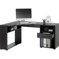 Bega Consult BC 3155 Schreibtisch Schwarz