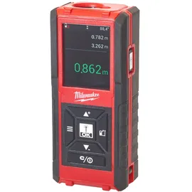 Milwaukee LDM100 Laser-Entfernungsmesser