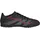 adidas Predator Club TF Multinocken-Fußballschuhe ID3783 - core black/grey four/lucid red 42 2⁄3