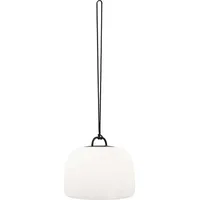 Nordlux Kettle 36 2018013003 Pendelleuchte LED LED Weiß