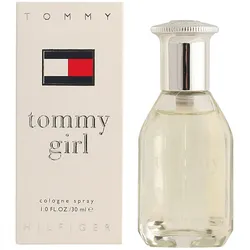 TOMMY HILFIGER TOMMY GIRL edt vapor - 100 ml