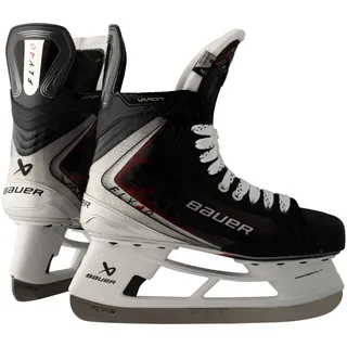 Bauer Eishockeyschlittschuhe Bauer Vapor FLY40 Senior Fit 1, EUR 45,5 - Schwarz - EUR 45,5