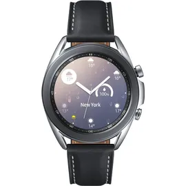 Samsung Galaxy Watch3 BT 45 mm Mystic Black