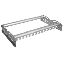LogiLink Profi Kabeltrommel-Abroller Abwickler Max. Breite der Kabeltrommel: 540 mm