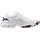 Mizuno Wave Lightning Z8 Damen, weiß, Größe 40 1⁄2 - 40 1⁄2