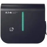 Eaton Power Quality Eaton GMB 3.7-22kW T2S MID 4GS EV-Ladestation Typ 2 Mode 3 Anzahl Anschlüsse 1 22kW