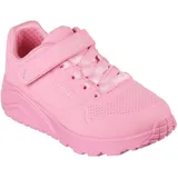 SKECHERS UNO LITE Sneaker, Rosa, 27 EU