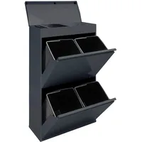 ARREGUI Top CR624-B 68 l Anthrazit