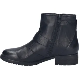 Josef Seibel Stiefelette Kate 21 schwarz 36