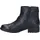 Josef Seibel Stiefelette Kate 21 schwarz 36
