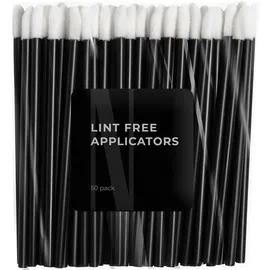 Nanolash Lint Free Applicators 1 Stück