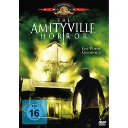 The Amityville Horror (Neu differenzbesteuert)