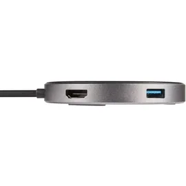 Xtorm USB-C auf USB-A 0,5 m Schwarz