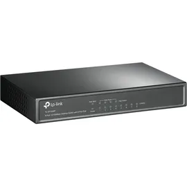 TP-Link TL-SF1008P 8-Port 10/100Mbps Desktop Switch mit 4-Port PoE