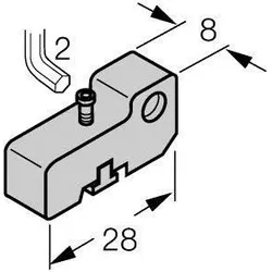 TURCK Montagezubehör SMC-325