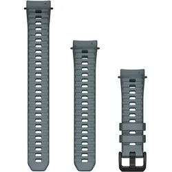 Garmin Silikon-wechselarmband (instinct E – 40 mm), Silikon twilight 20 mm