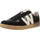 Wonders Nubia 02 Damen Schwarz 39