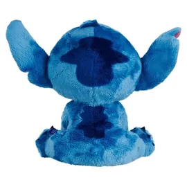 Simba Disney Lilo und Stitch 25 cm Blau
