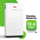 Fronius Reserva 12.6 HV-Speicher 12,63 kWh