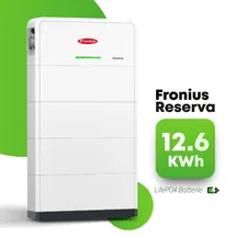 Fronius Reserva 12.6 HV-Speicher 12,63 kWh