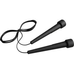 Springseil schwarz 300 CM