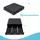 Intirilife Kapselhalter 3 Schubladen 36 St.