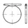 TOOLCRAFT Schlauchschelle DIN 3017 1,4016 (W2) Form C1 18 mm 50 Stück