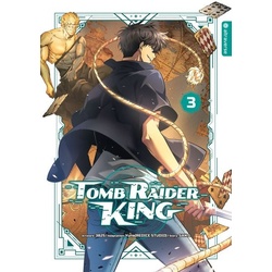 Tomb Raider King 03