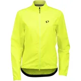 Pearl Izumi Quest Barrier Jacke - Screaming Yellow - XL