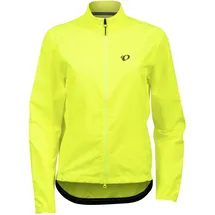 Pearl Izumi Quest Barrier Jacke - Screaming Yellow - XL