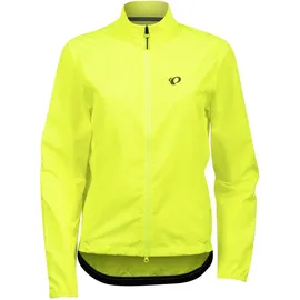 Pearl Izumi Quest Barrier Jacke - Screaming Yellow - XL
