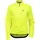 Pearl Izumi Quest Barrier Jacke - Screaming Yellow - XL