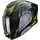 Scorpion EXO-530 Air Theras Schwarz/Rot L