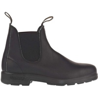 Blundstone 510 Voltan Black Leather (500 Series) Rindsleder Größe: 38