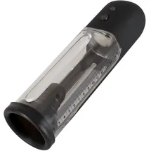 REBEL - Automatic Penis Pump Penispumpe 1 St Pumpe