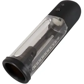 REBEL - Automatic Penis Pump Penispumpe 1 St Pumpe